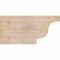Ekena Millwork Newport Smooth Rafter Tail, Douglas Fir, 3 1/2"W x 12"H x 24"L RFT04X12X24NEW00SDF - alternate 4